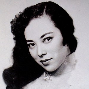 山口淑子 的头像