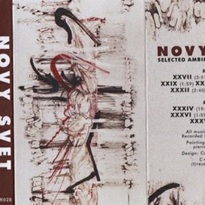 Selected Ambient Works, Volume III