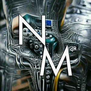 Null Machine 的头像
