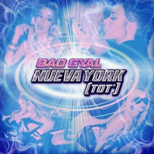 Nueva York (Tot*) - Single