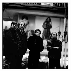 Erik Truffaz Quartet photo provided by Last.fm