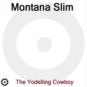 The Yodelling Cowboy