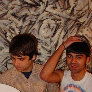 Josh & Anand için avatar