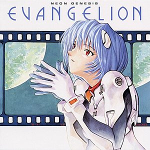Evangelion - OST II 的头像