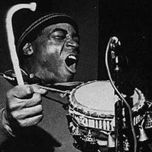 Rashied Ali 的头像