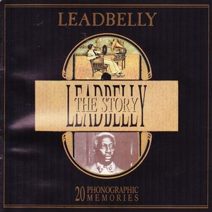 The Leadbelly Story