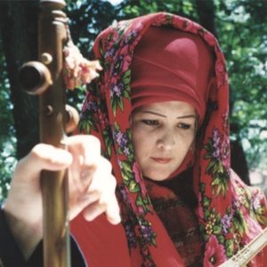 Image for 'Ziyada Sheripova'