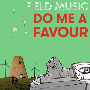 Do Me a Favour - EP