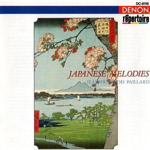 Japanese Melodies