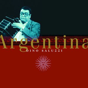 Argentina (Live at Deutsches Theater Berlin 1984)