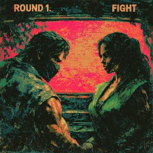 Round 1 Fight