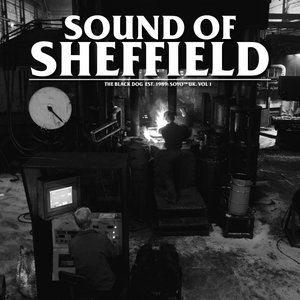 Sound of Sheffield (Vol. 1)