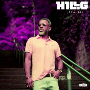 Aka Ill