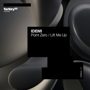 Point Zero / Lift Me Up