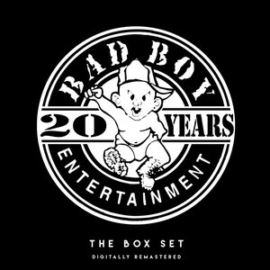 Bad Boy 20th Anniversary Box Set Edition