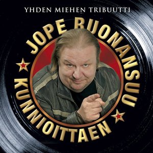 Kunnioittaen-Yhden Miehen Tribuutti