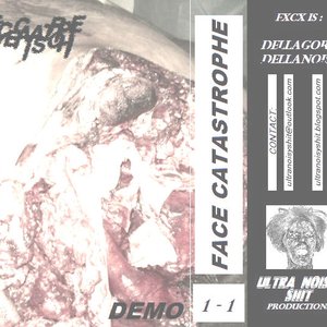 Face Catastrophe 的头像