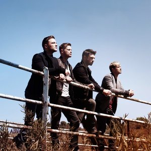 Westlife 的头像