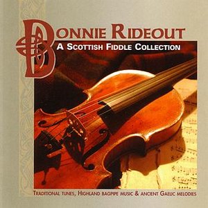A Scottish Fiddle Collection