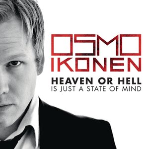 “Heaven Or Hell Is Just A State Of Mind”的封面
