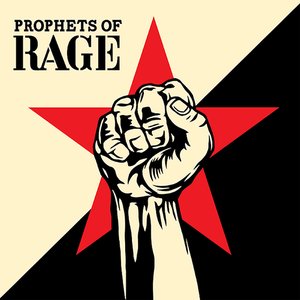 Image for 'Prophets Of Rage'