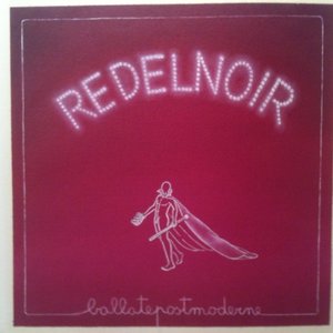 Image for 'GIROMINI REDELNOIR'