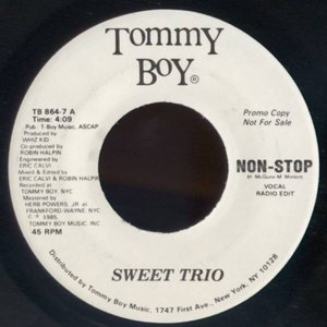 Sweet Trio 的头像