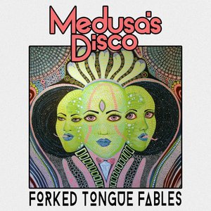 Forked Tongue Fables