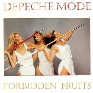 Forbidden Fruits: The Hedonist Mixes
