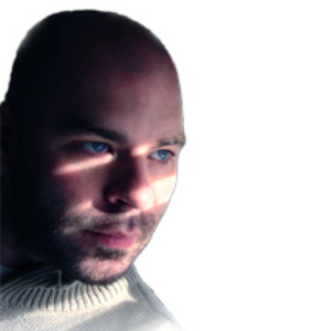 Aaron Jasinski photo provided by Last.fm