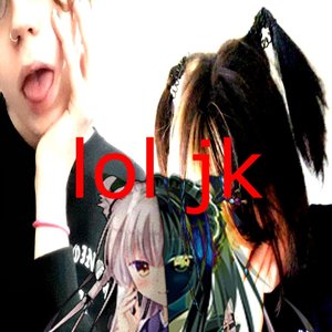 Lol Jk - EP