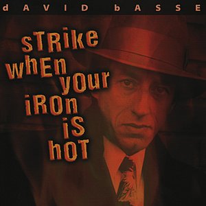Strike When Your Iron Is Hot