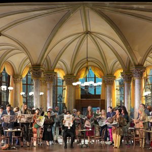 Avatar di Theater an der Wien Ensemble