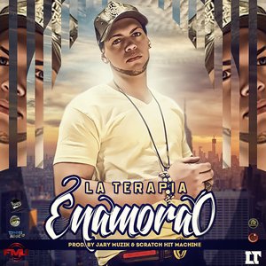 “Enamorao - Single”的封面