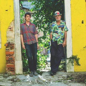 Steve Gunn & Mike Cooper 的头像