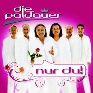 Nur Du! cover