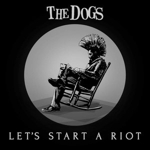 Let´s Start A Riot
