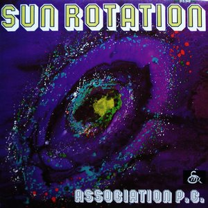 Sun Rotation
