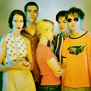 Stereolab 的头像