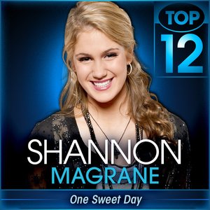 One Sweet Day (American Idol Performance) - Single