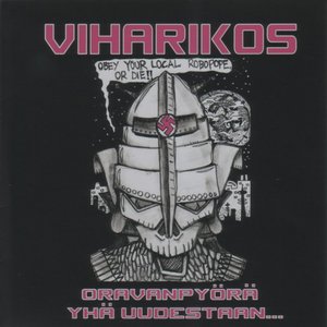 Oravanpyörä Yhä Uudestaan...