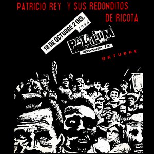 Paladium (18 de Octubre, 1986)