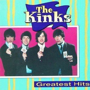 The Kinks' Greatest Hits