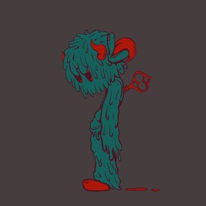 モンスター