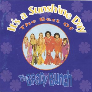 Bild für 'It's a Sunshine Day: The Best of the Brady Bunch'