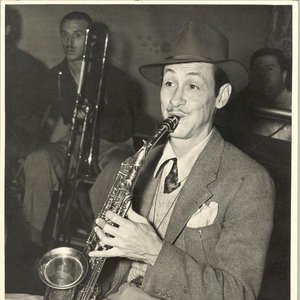 Frank Trumbauer 的头像