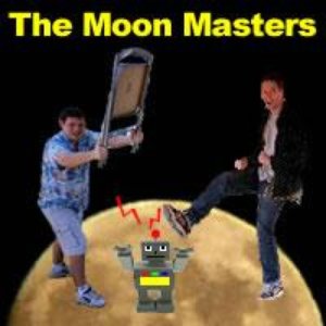 Avatar for The Moon Masters