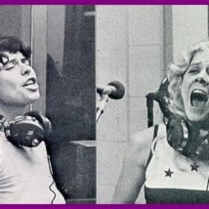 “Berkeley Women's Music Collective”的封面