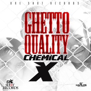 Ghetto Quality - Single