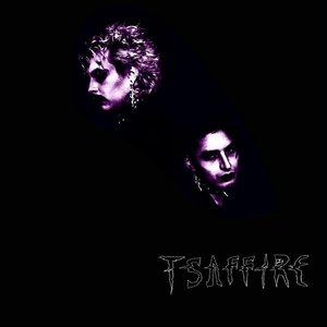 Tsaffire - EP